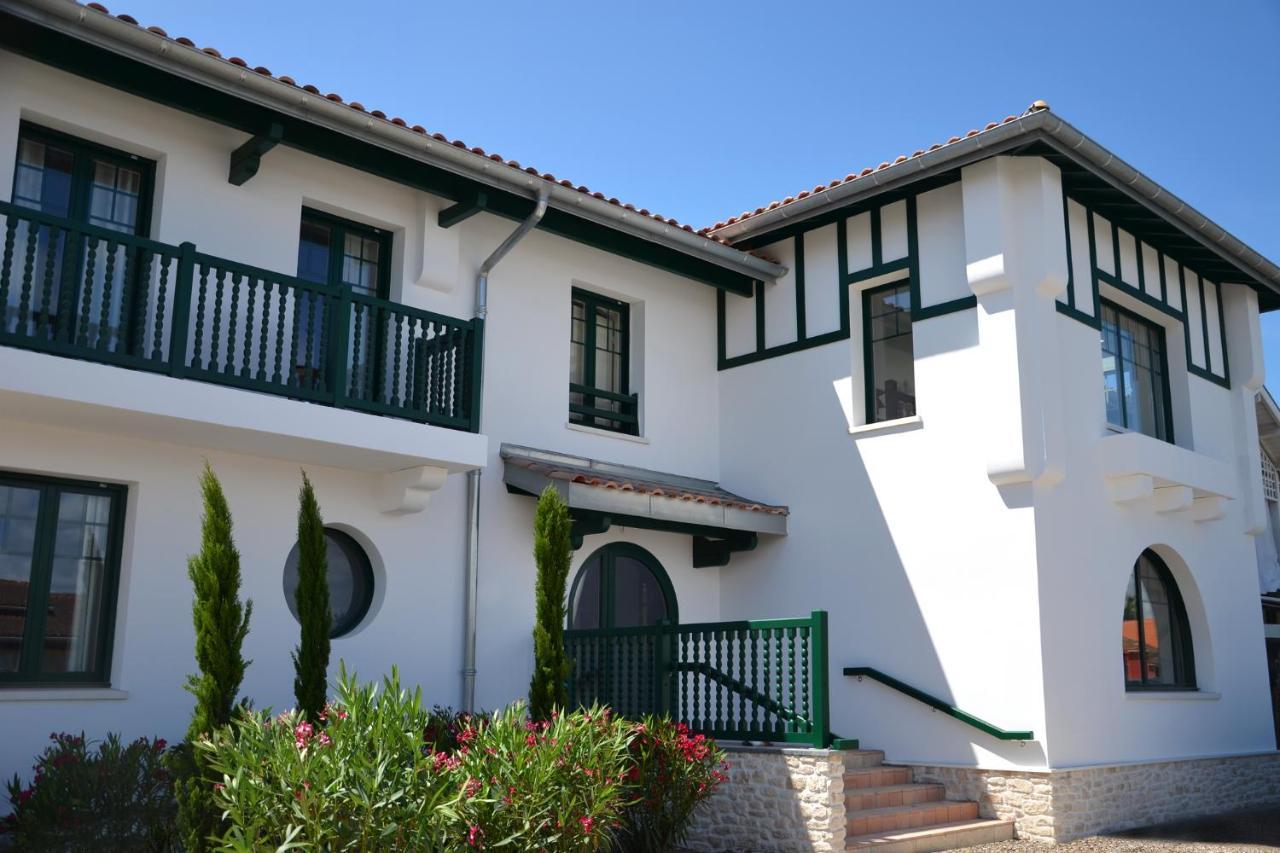 Villa Aitama Lège-Cap-Ferret Eksteriør billede