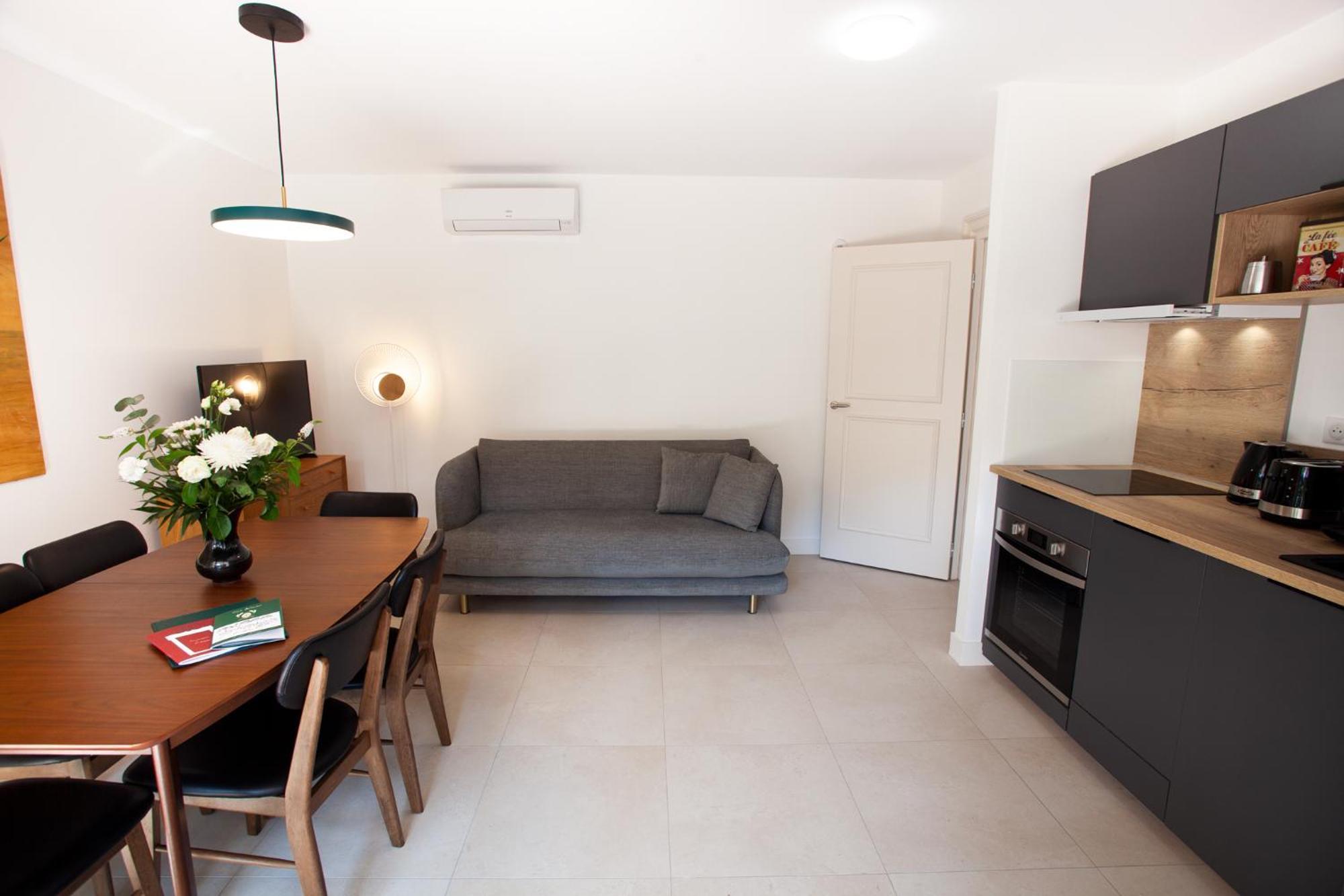 Villa Aitama Lège-Cap-Ferret Værelse billede