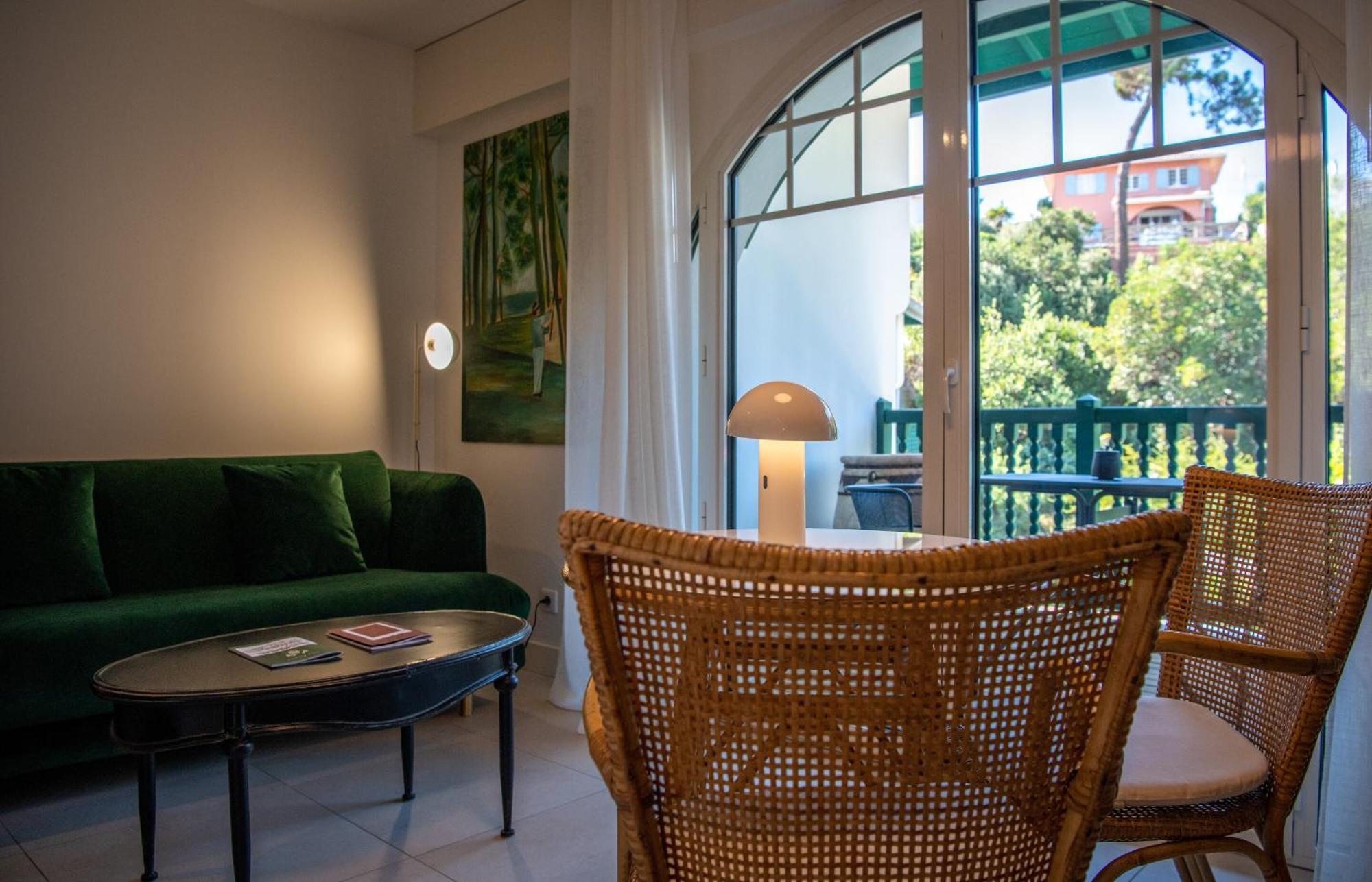 Villa Aitama Lège-Cap-Ferret Værelse billede
