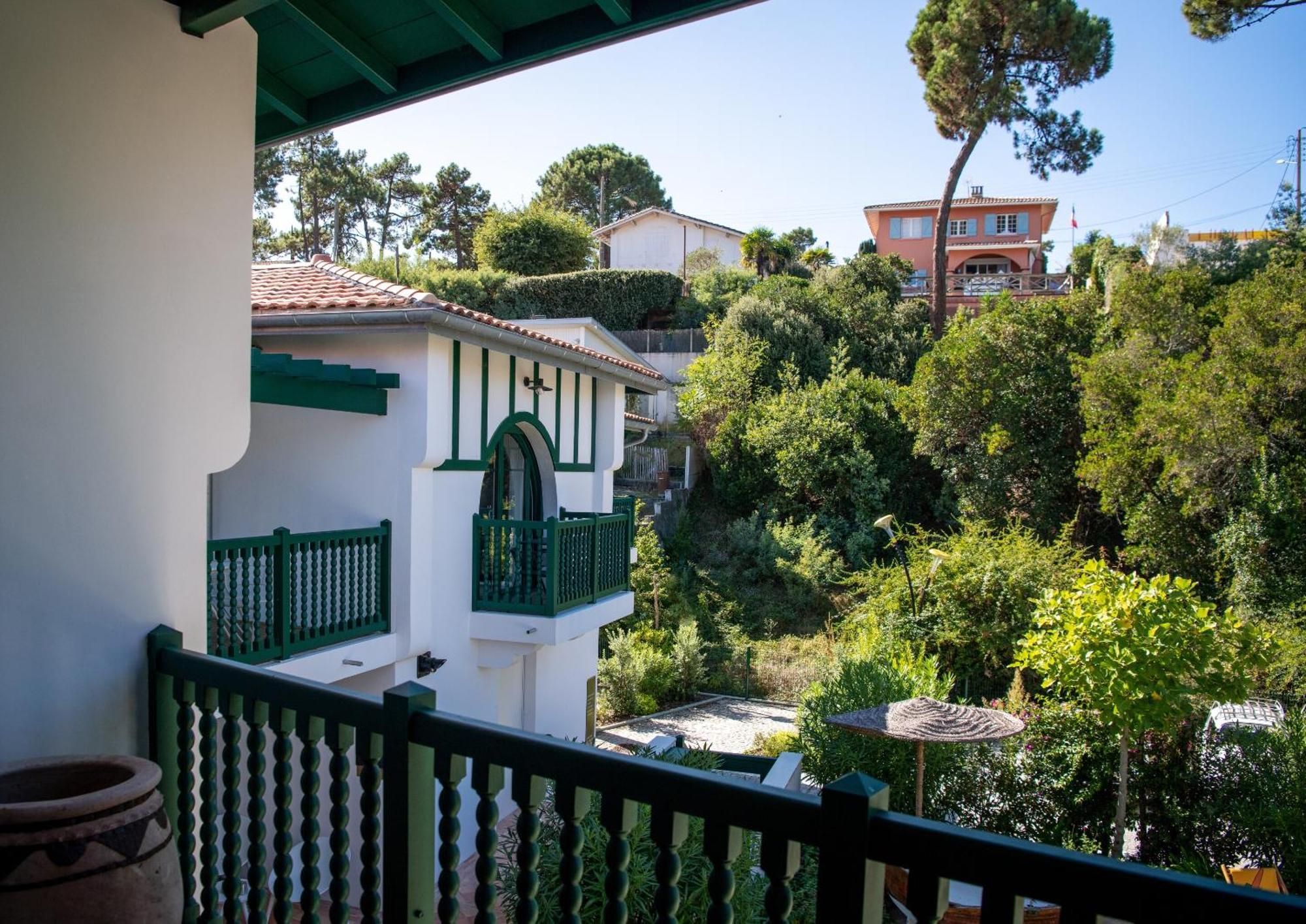 Villa Aitama Lège-Cap-Ferret Værelse billede