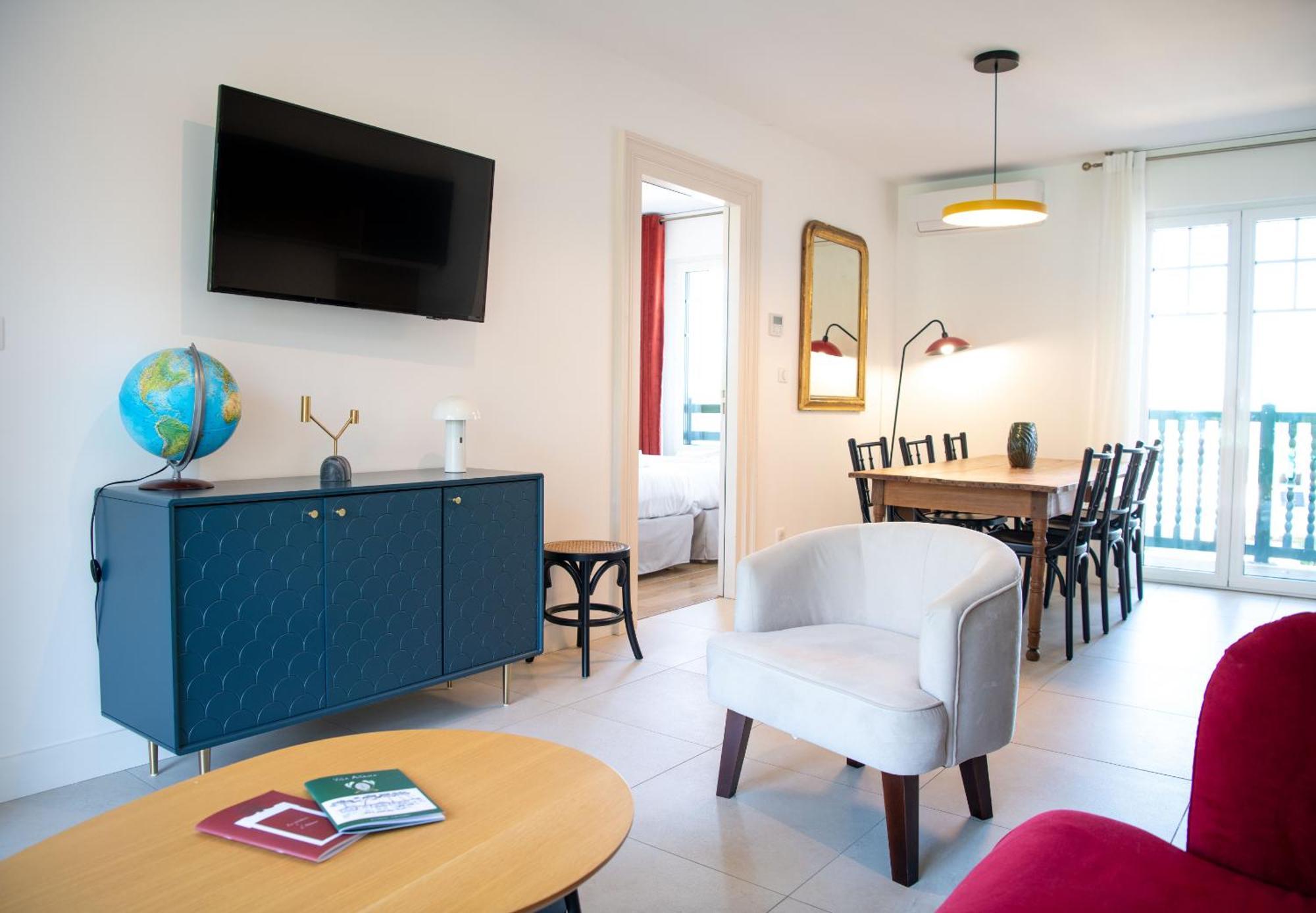 Villa Aitama Lège-Cap-Ferret Værelse billede