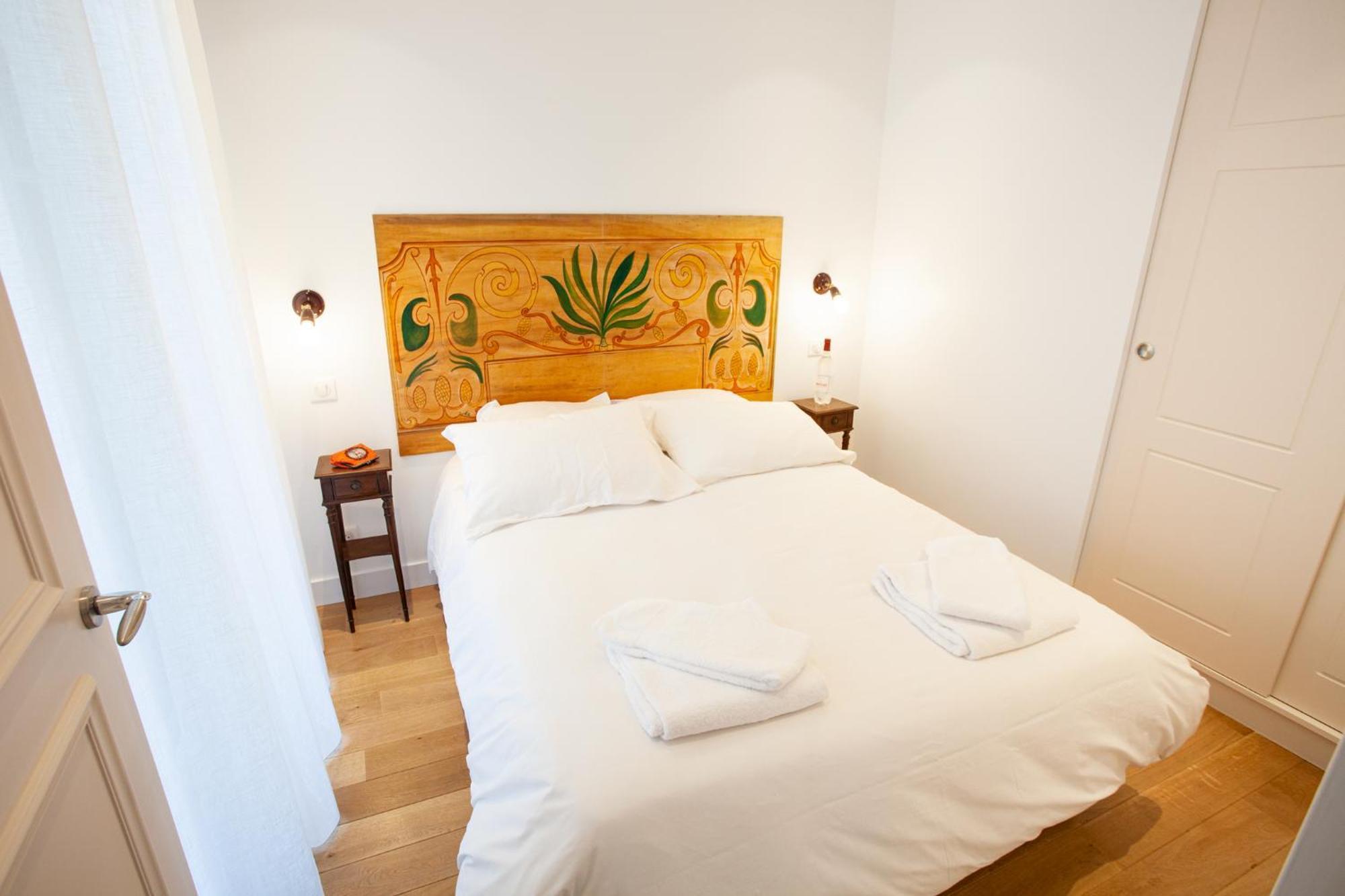 Villa Aitama Lège-Cap-Ferret Værelse billede