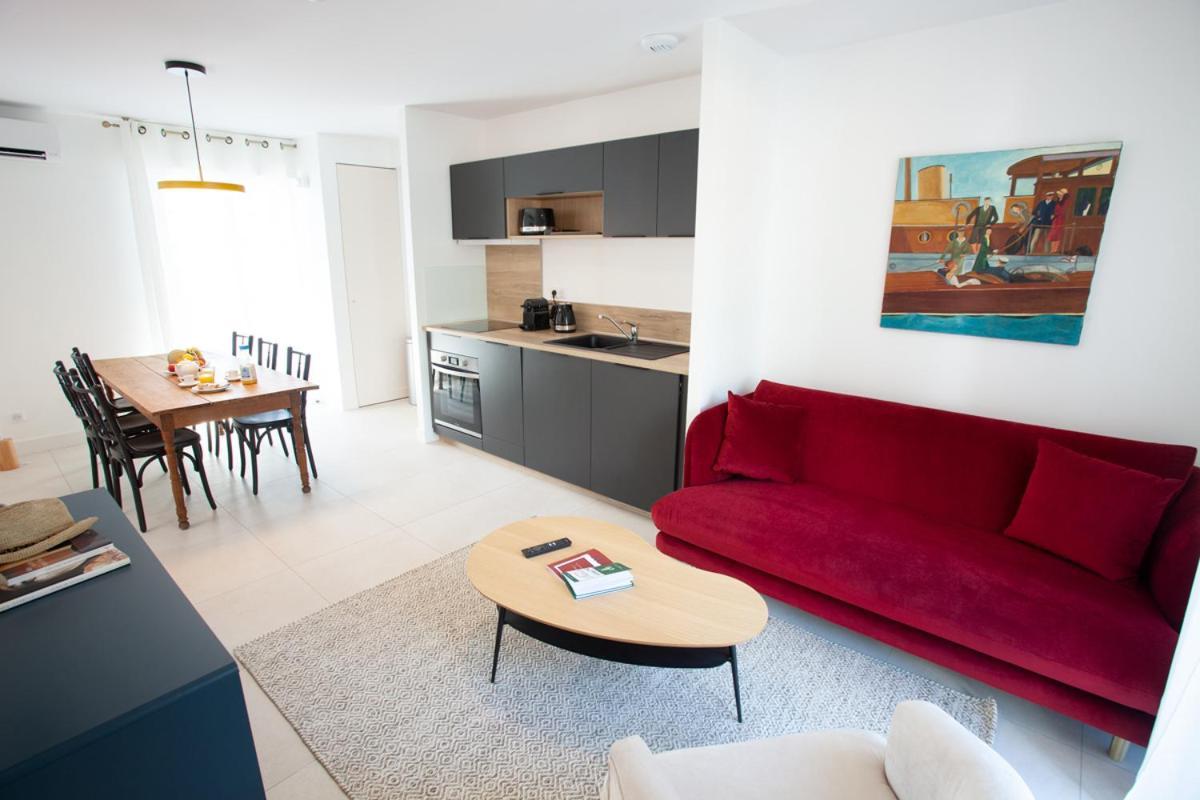 Villa Aitama Lège-Cap-Ferret Værelse billede