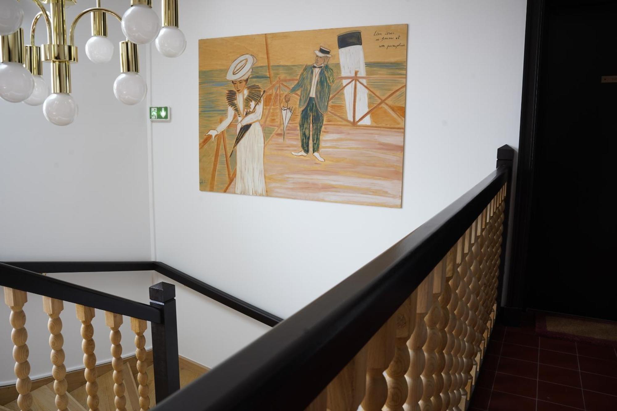 Villa Aitama Lège-Cap-Ferret Eksteriør billede