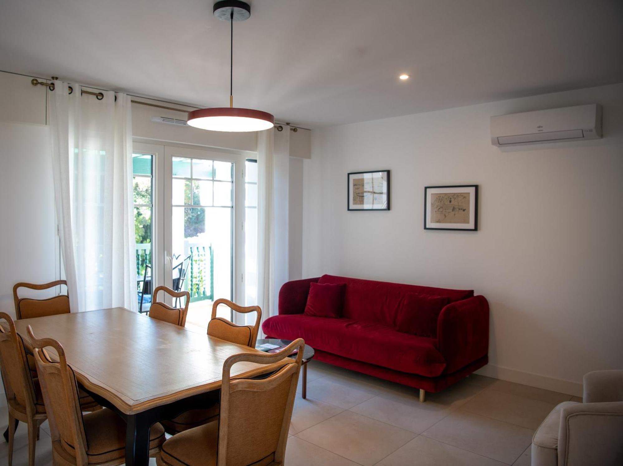 Villa Aitama Lège-Cap-Ferret Eksteriør billede