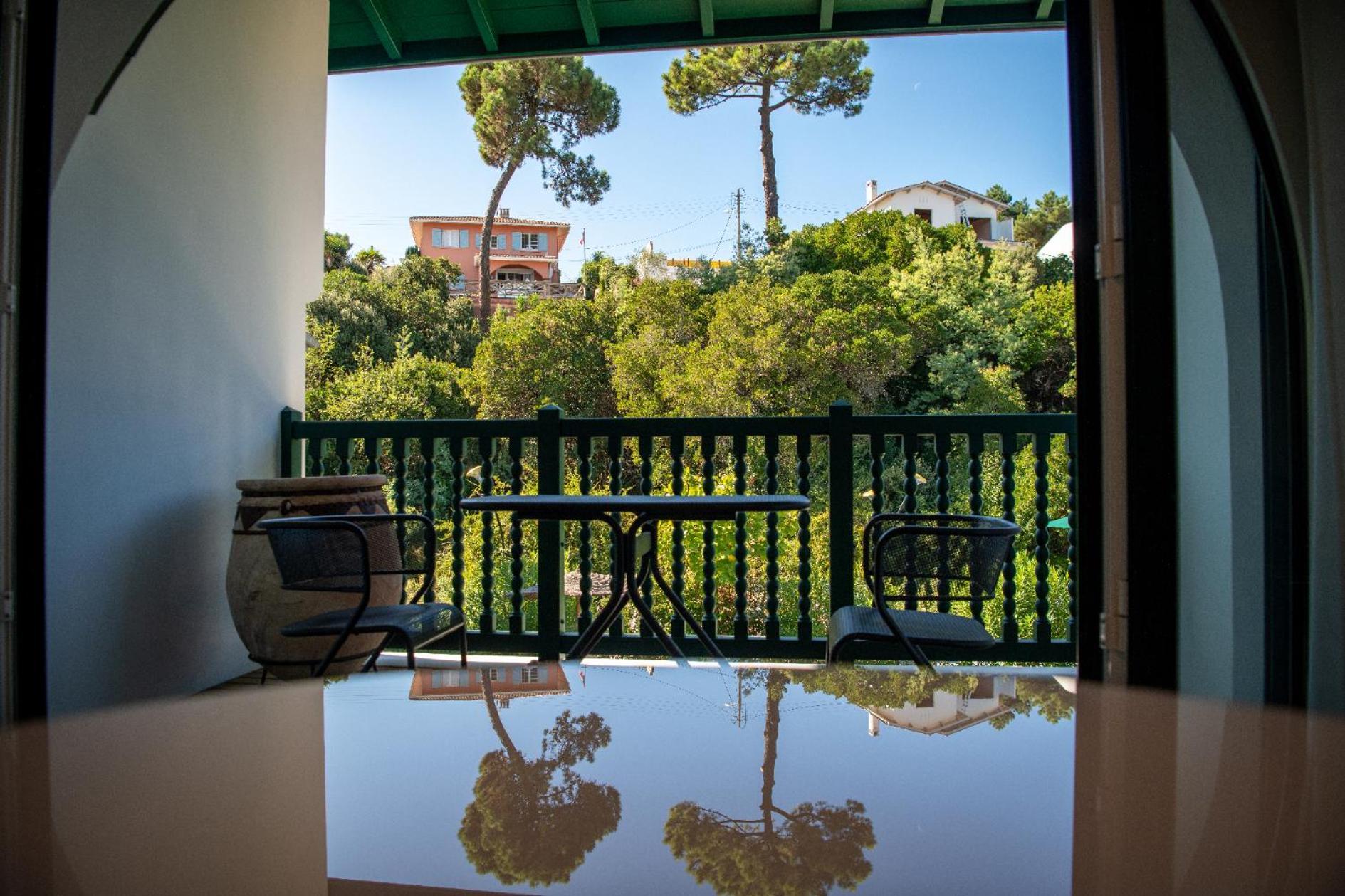 Villa Aitama Lège-Cap-Ferret Eksteriør billede