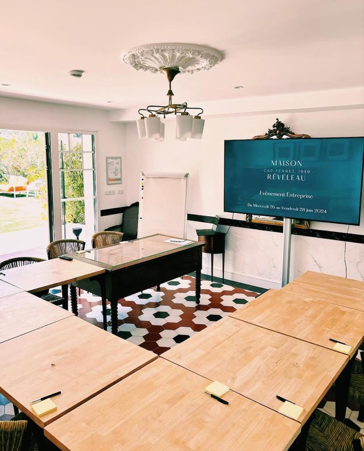 Villa Aitama Lège-Cap-Ferret Eksteriør billede