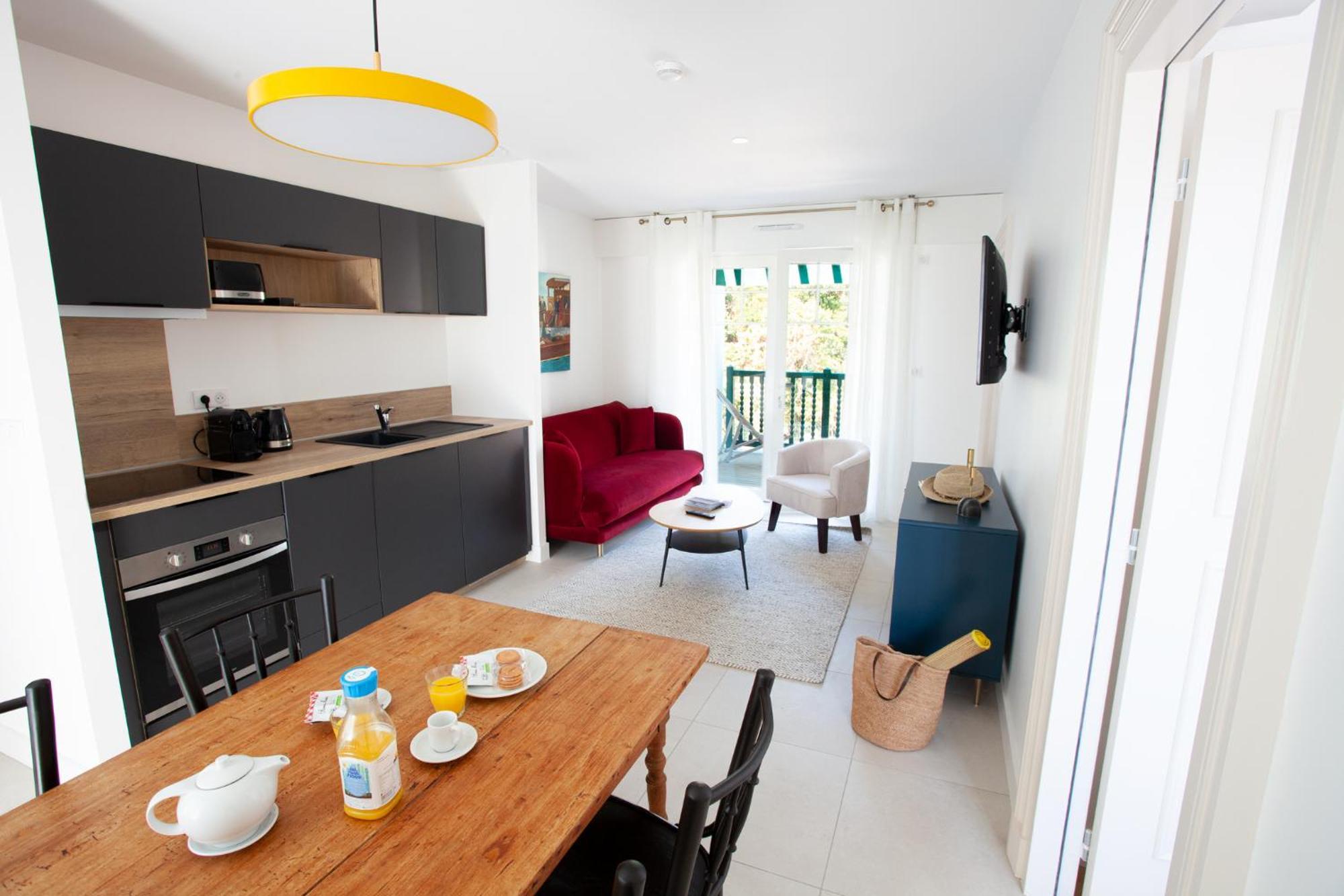 Villa Aitama Lège-Cap-Ferret Eksteriør billede
