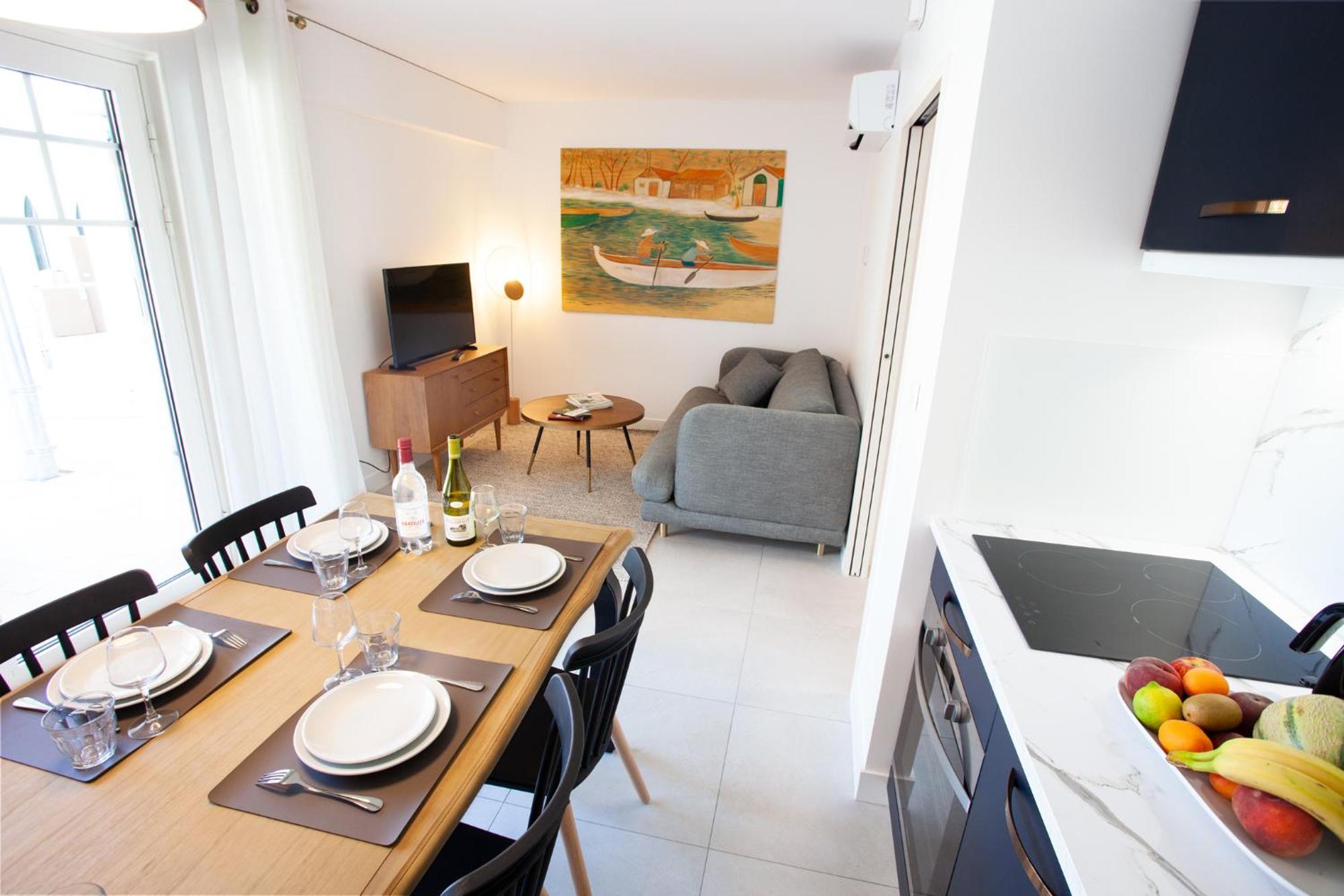 Villa Aitama Lège-Cap-Ferret Eksteriør billede