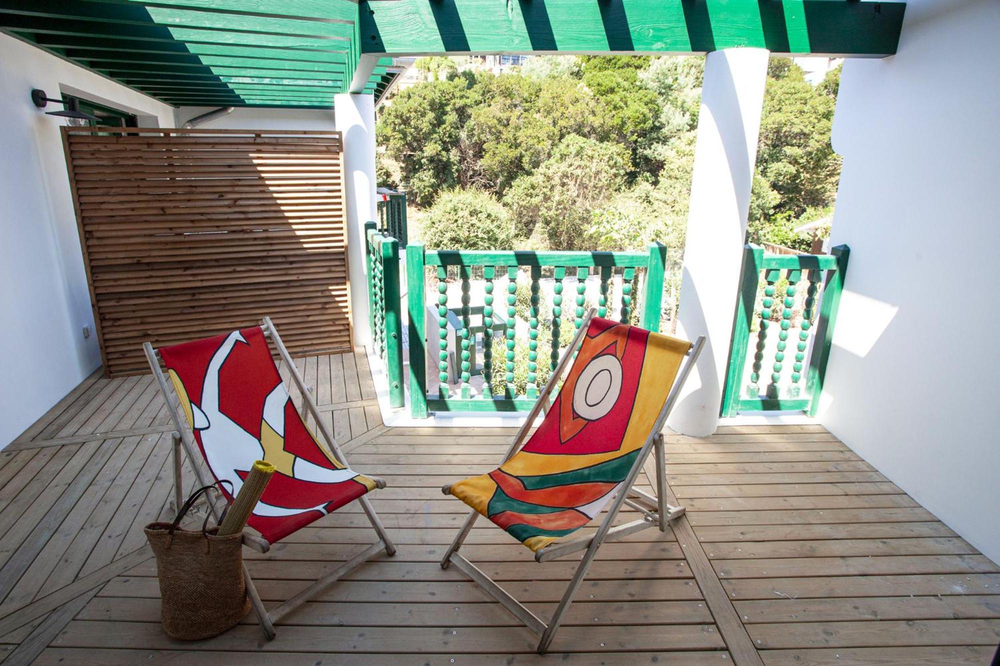 Villa Aitama Lège-Cap-Ferret Eksteriør billede