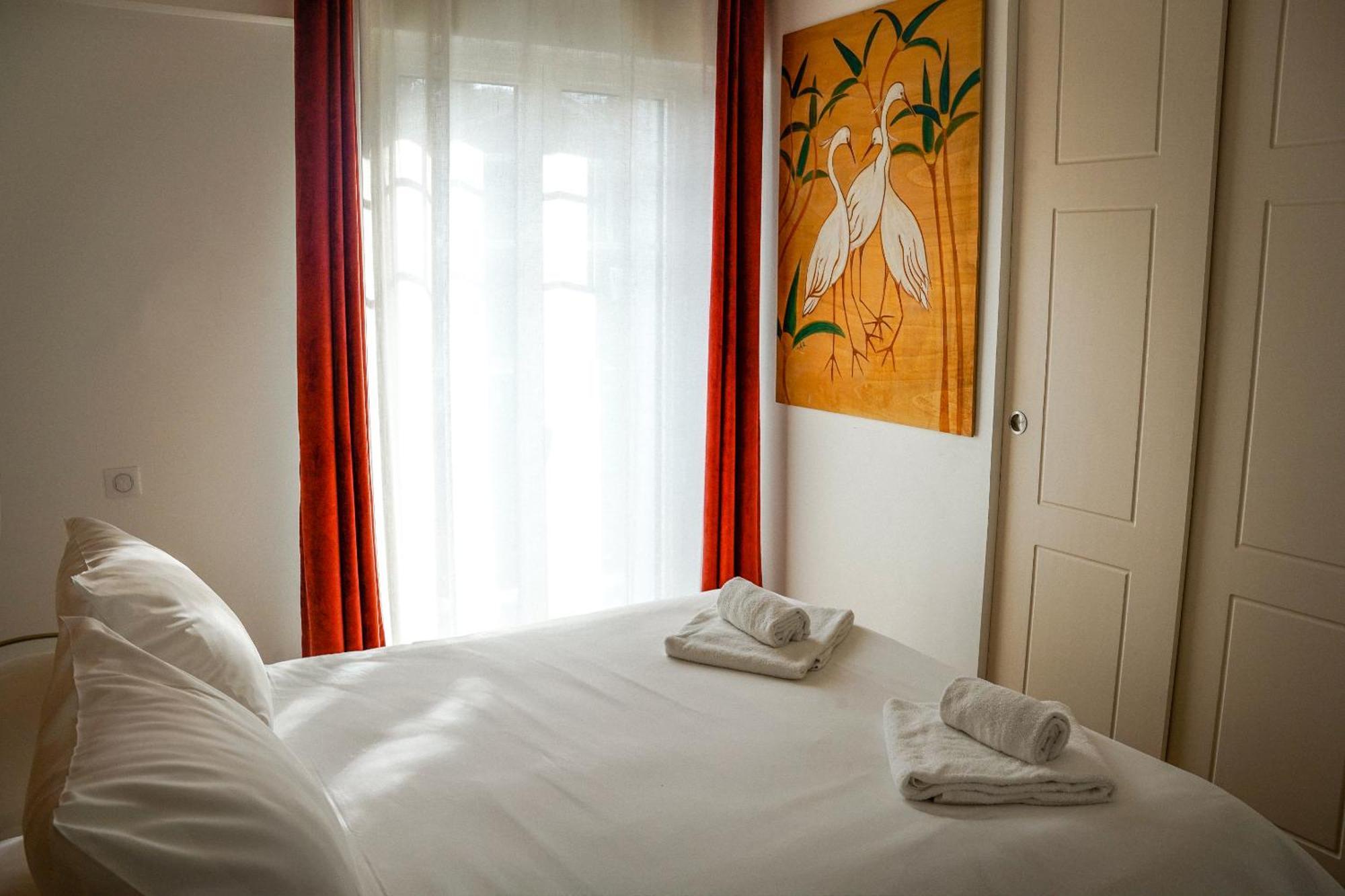 Villa Aitama Lège-Cap-Ferret Eksteriør billede